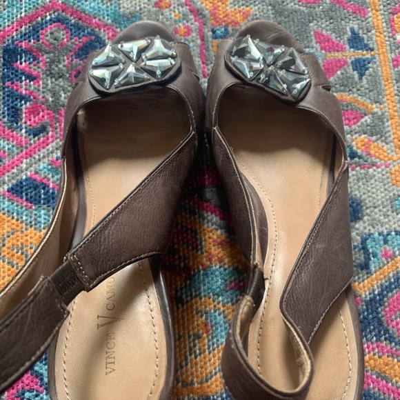 EUC Vince Camuto Heels - Picture 6 of 7